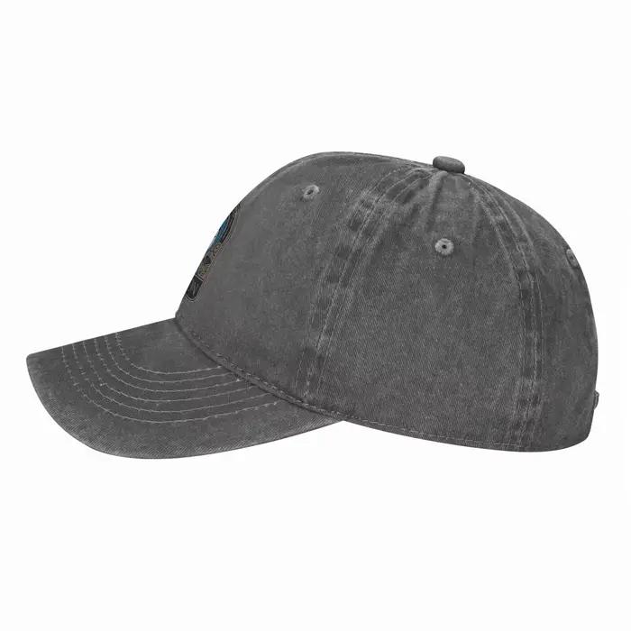 Casquette de baseball Doraemon pour hommes et femmes