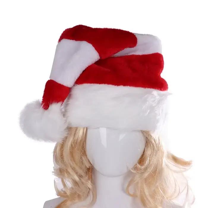 Cadeau joyeux noël décoration chapeau