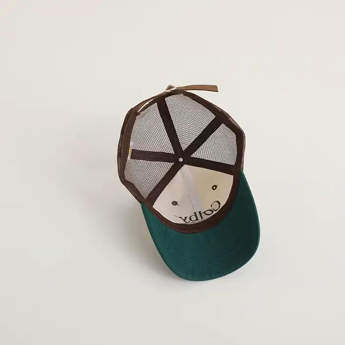 Casquette de Baseball pour Enfant