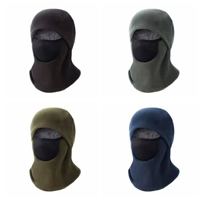 Cagoule de Protection du cou