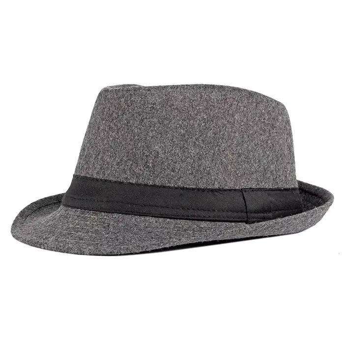 Chapeau pour hommes nouveau Style automne hiver
