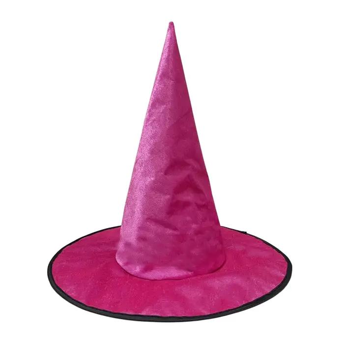 Chapeau de sorcière Halloween