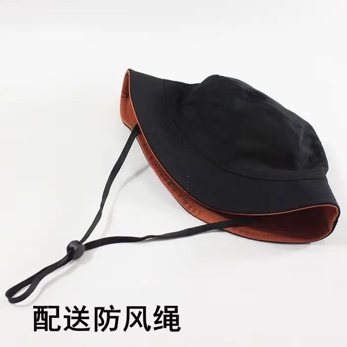 Chapeaux de pêche grande taille pour hommes