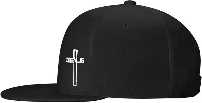 Chapeaux Snapback réglables pour hommes