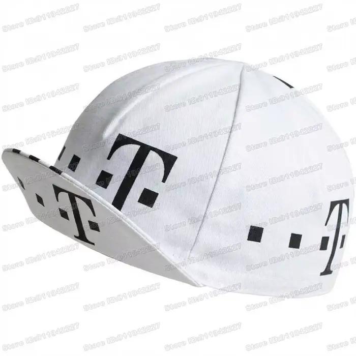 Casquette de cyclisme 2026 Rétro Équipe T