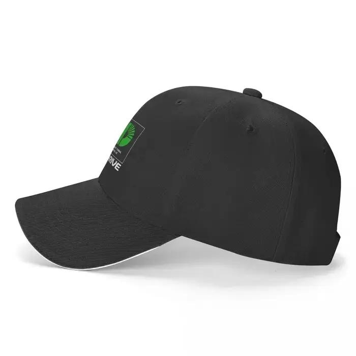 Casquette de Baseball avec logo Mega Drive MDJP