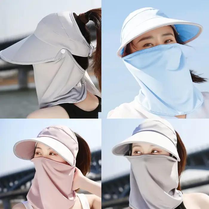 Chapeau à large bord pour hommes et femmes