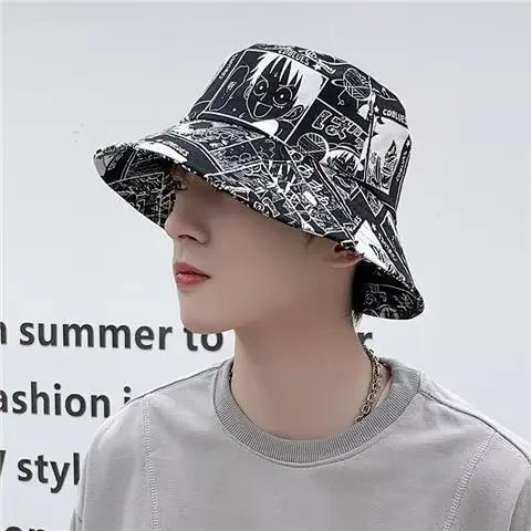 Casquette de baseball One Piece Monkey D. Luffy