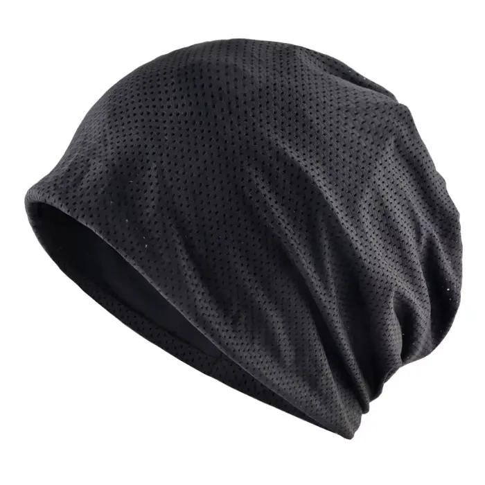 Chapeau de pull fin d'été européen et américain
