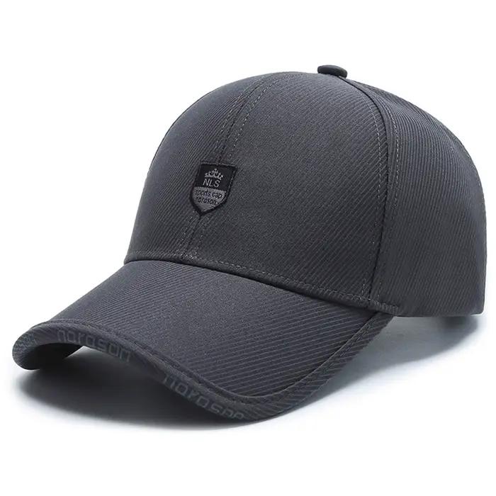 Casquettes de baseball pour hommes