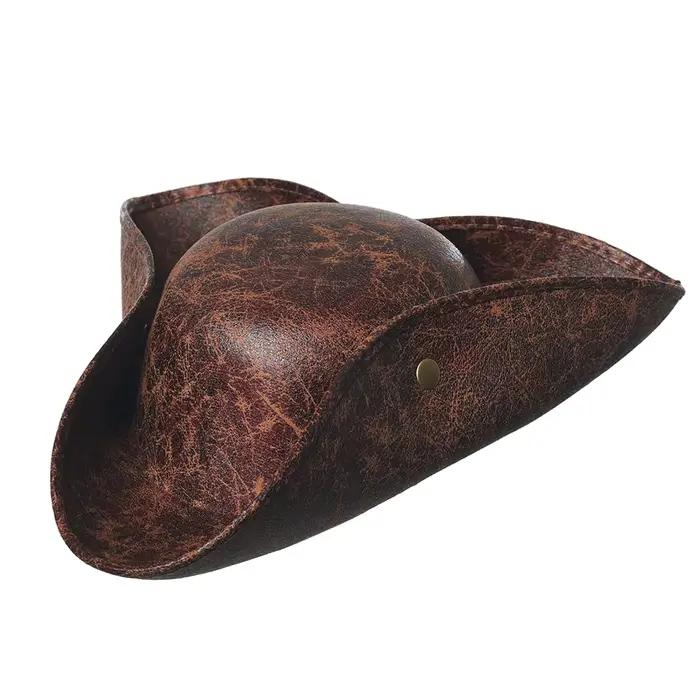 Chapeau de Pirate pour Halloween