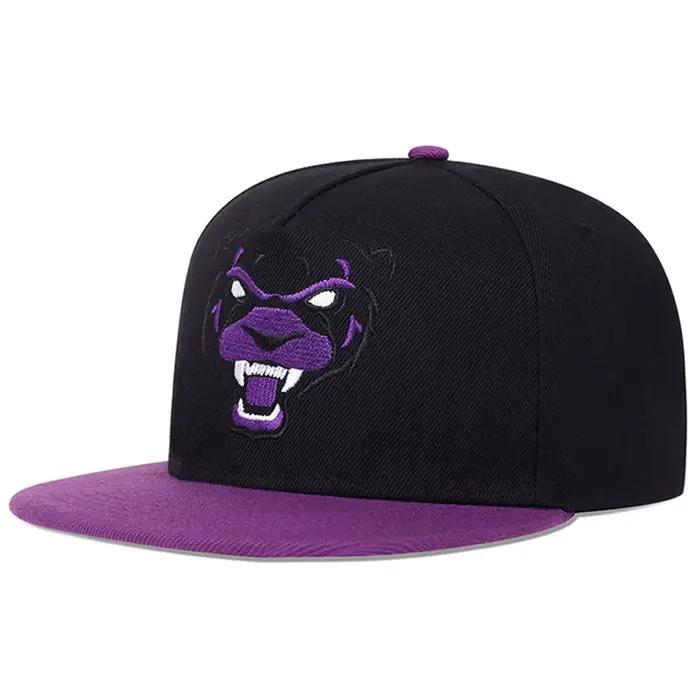 Unisexe ange Halo broderie lettre C Hip-hop chapeaux en plein air réglable décontracté casquettes de Baseball crème solaire chapeau casquette de sport