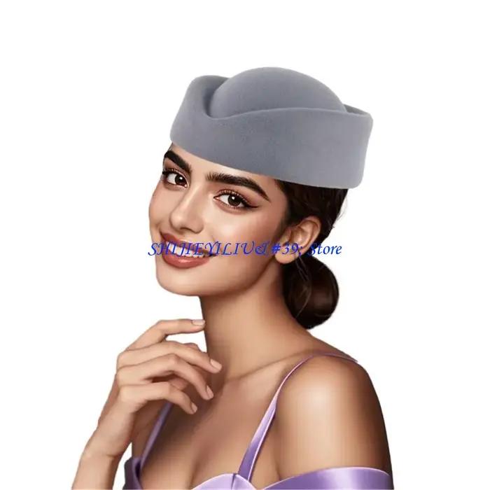E21F Béret À Mode Chapeau Unisexe
