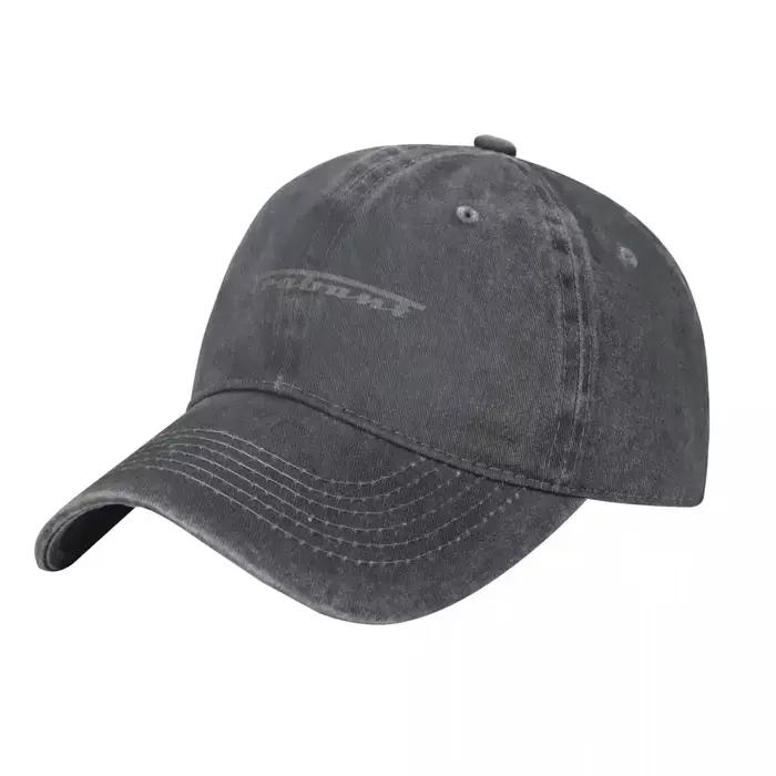 Casquette de baseball avec logo Trabant IFA
