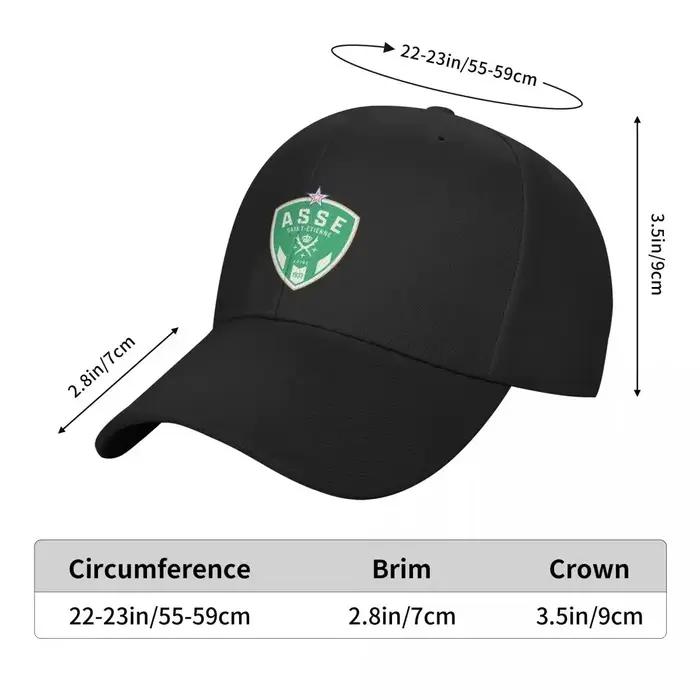 Saint Etienne casquette de Baseball chapeau homme pour le soleil