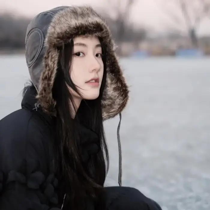 Chapeaux russes d'hiver pour hommes et femmes