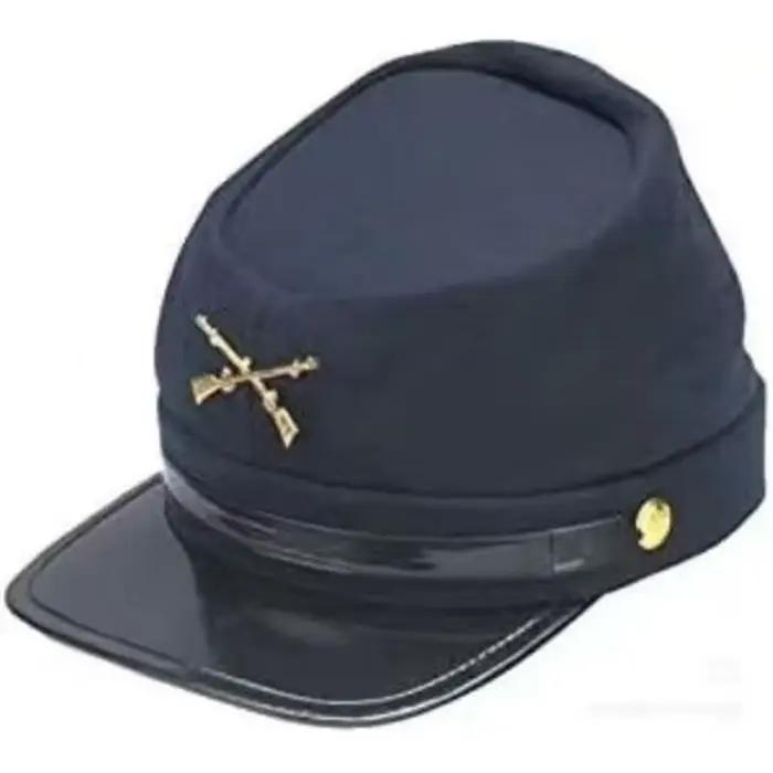 Casquettes doublées de laine Hat Company