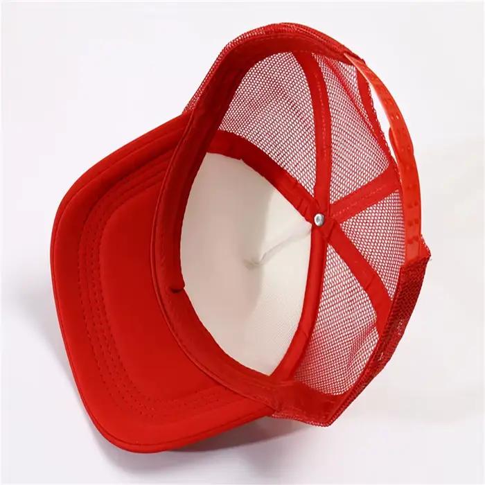 Casquette de Baseball avec Logo Texaco Vintage personnalisé pour femmes et hommes