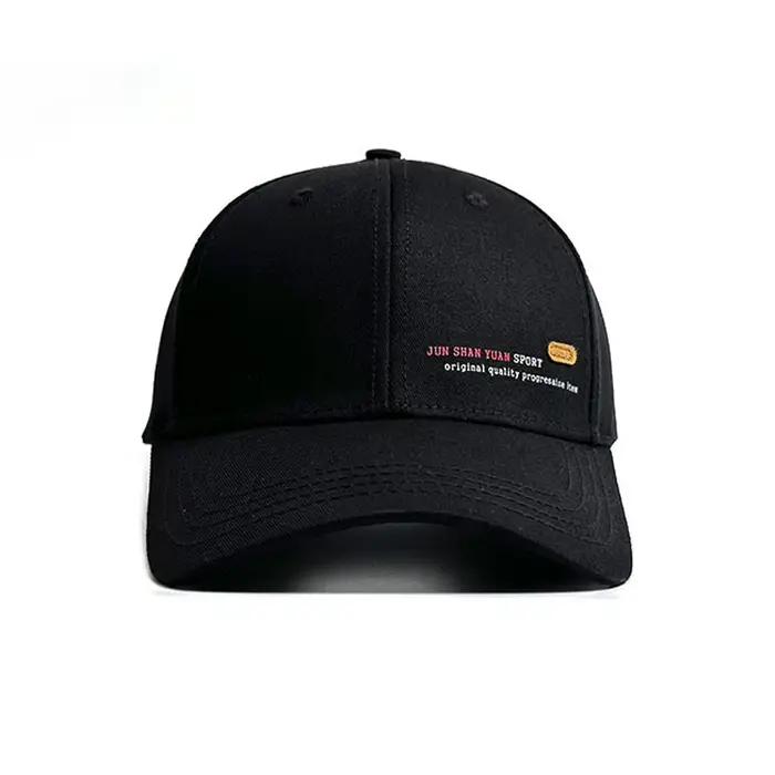 Casquette de Baseball en coton pour hommes