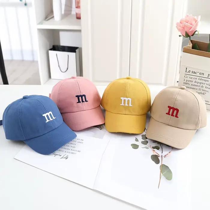 Casquette de Baseball drôle pour bébé
