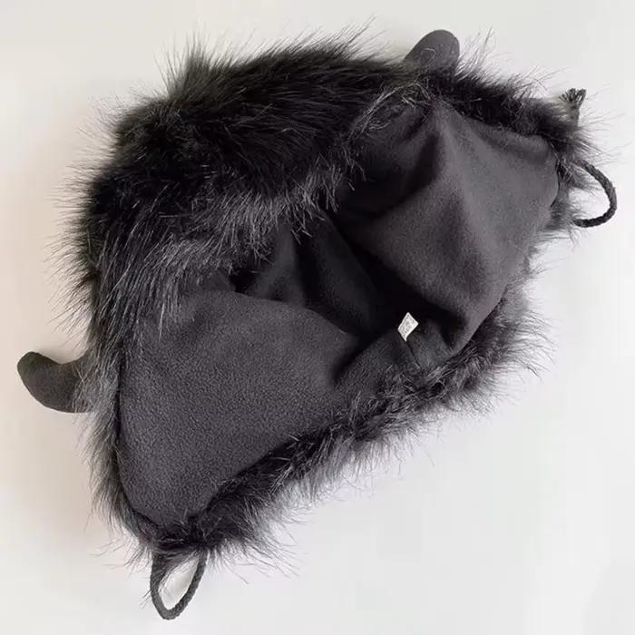 Chapeau Bullhead unisexe de haute qualité