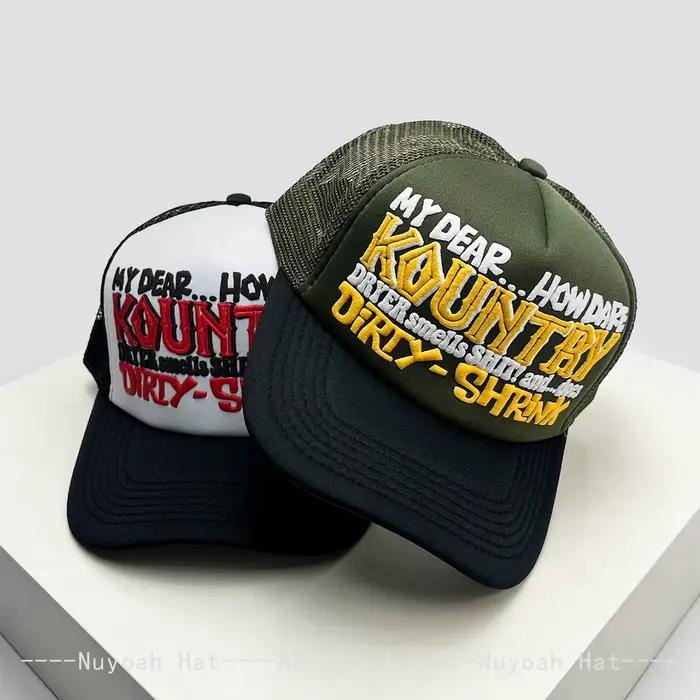Casquettes de baseball