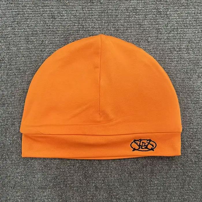 Chapeau pull rétro Hip-Hop