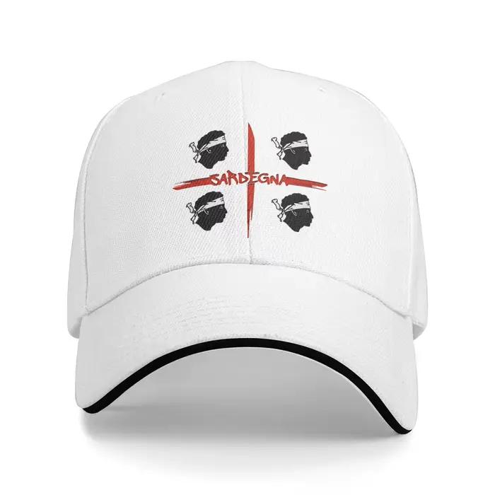 Casquettes de baseball Sardegna