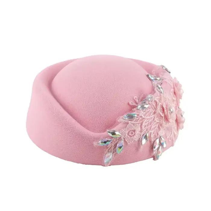 Couvre-chef africain mode été automne Turban