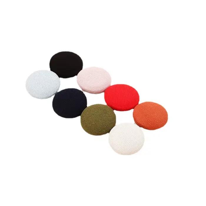 Casquette de pêcheur en patchwork unisexe