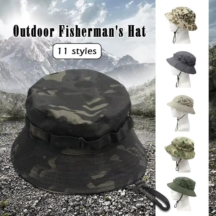Chapeau Panama pour homme