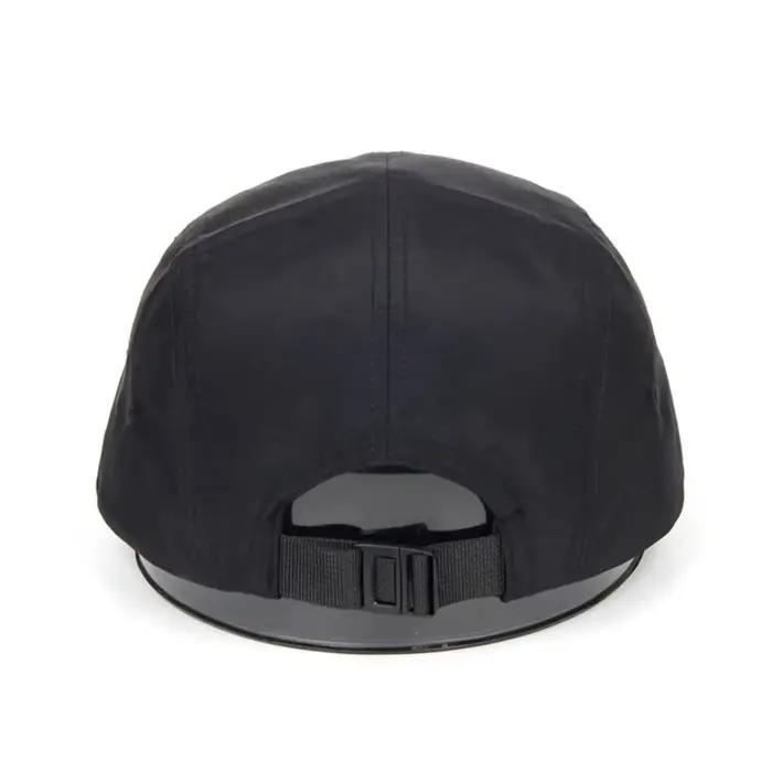 Nouvelle Casquette de Baseball à Séchage Rapide 5 Panneaux en Nylon Respirant