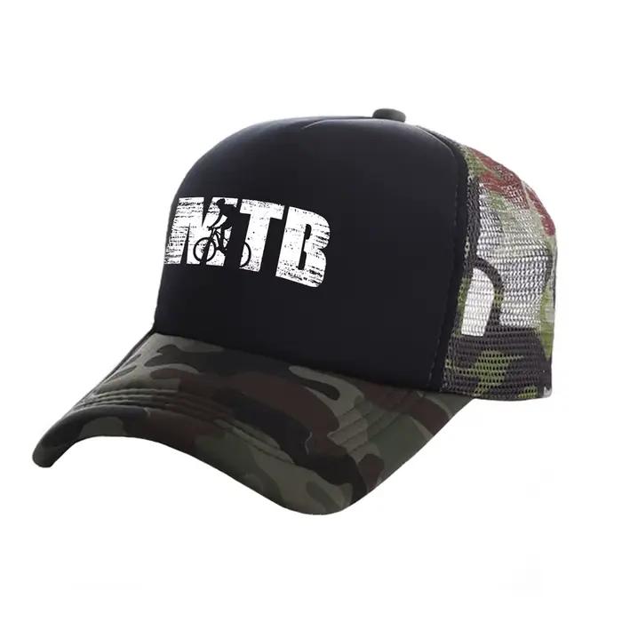 Casquette de Baseball en maille pour l'été