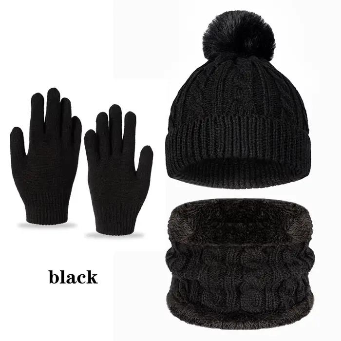 Le seul ensemble bonnet