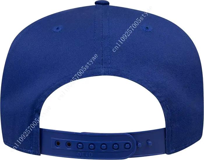 Casquette des champions de basket-ball de New York 2026