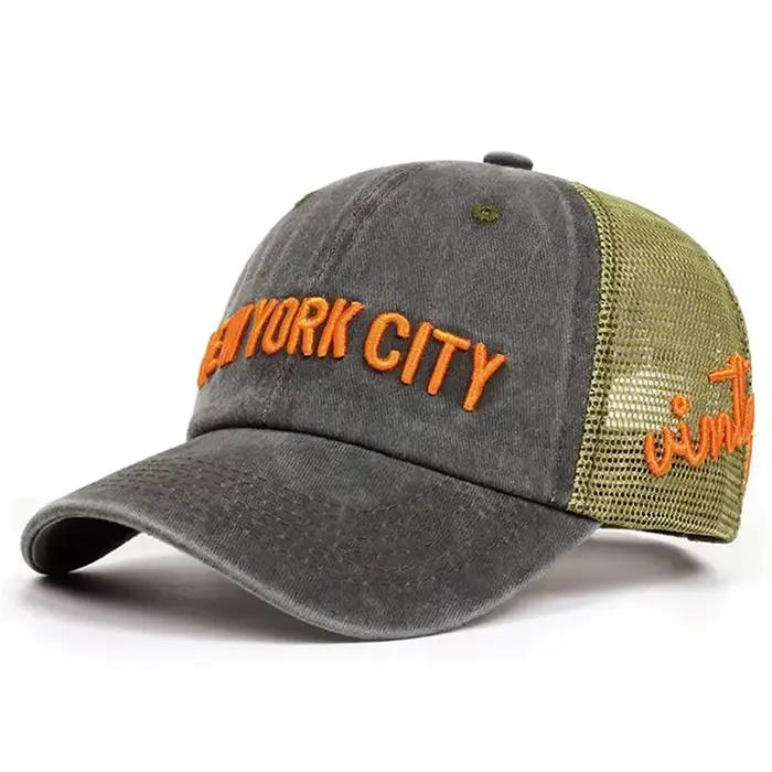 Nouvelle Casquette de Baseball Tendance 2026