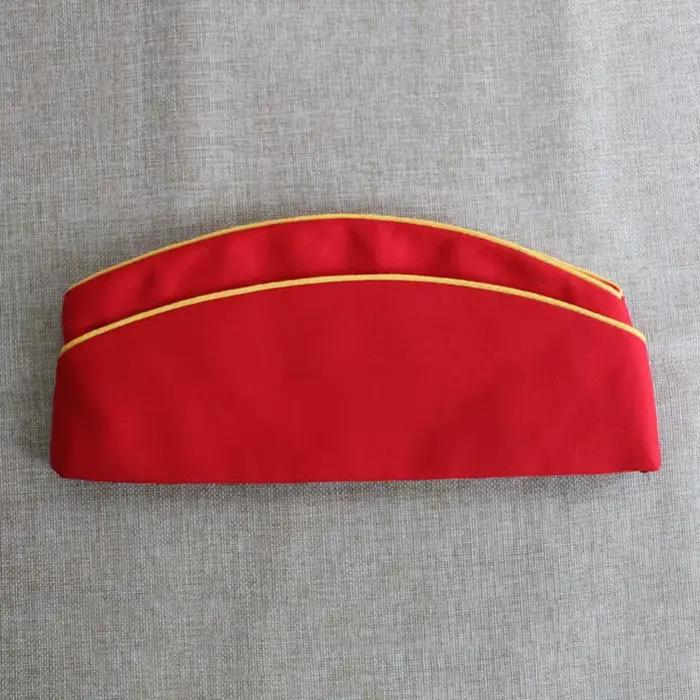 Casquette de bateau de danse marin