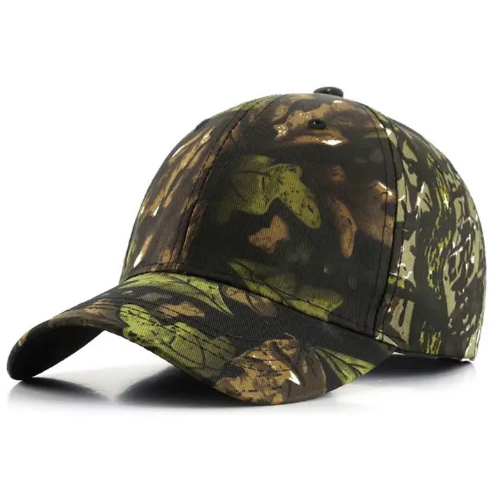 CamSolomon-Chapeaux de sport unisexes