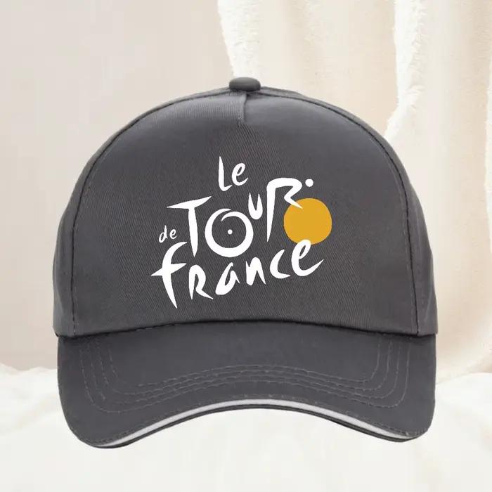 Casquette de baseball réglable pour hommes et femmes