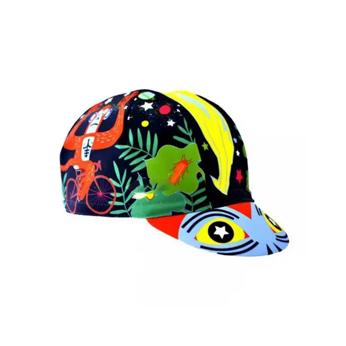 Casquette de cyclisme Montane chapeau de vélo de route pour homme femme sous casque