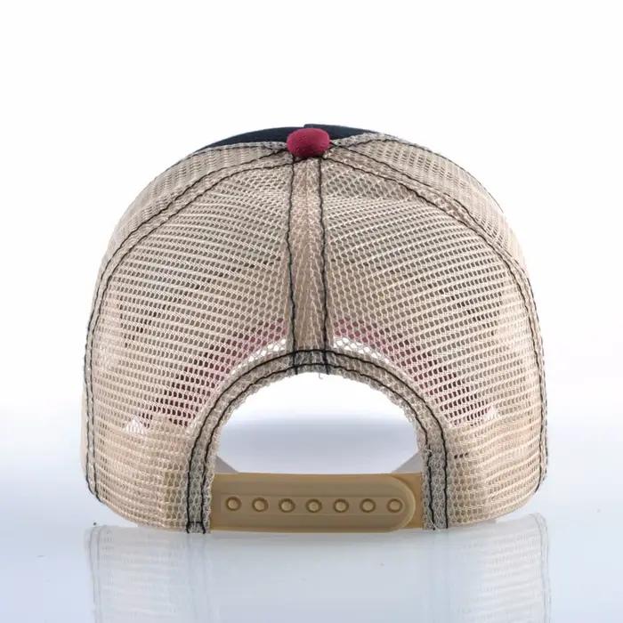 Casquette de Baseball unisexe