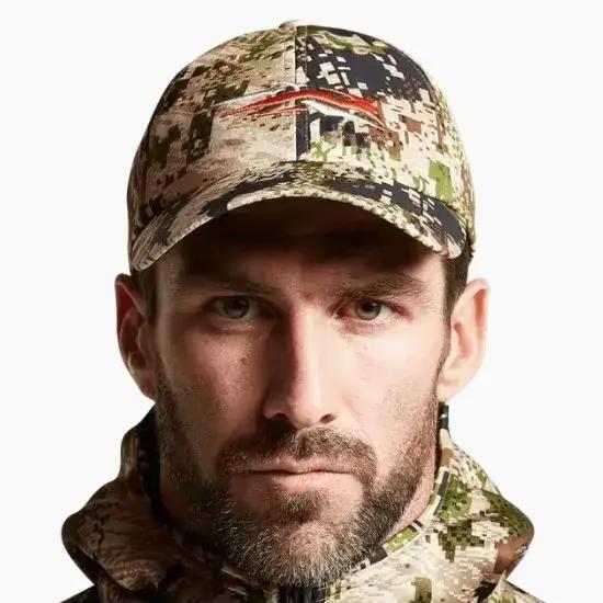 Hommes casquette de chasse chapeau