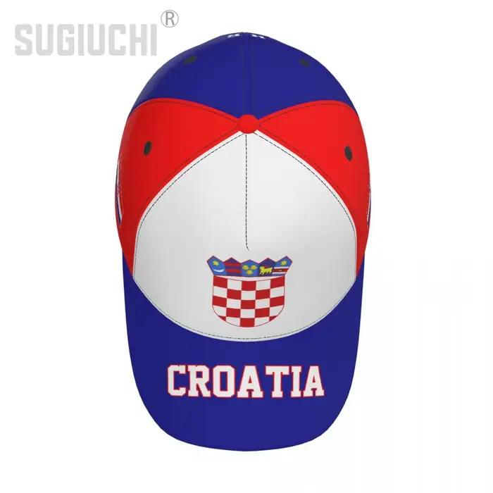 Casquette de baseball unisexe pour adulte