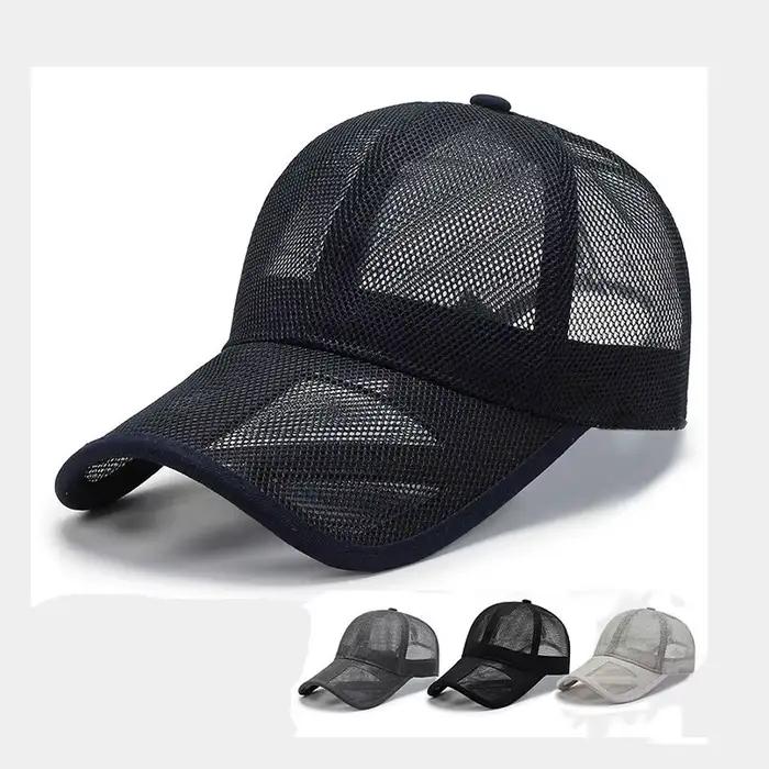 Chapeau d'été pour hommes et femmes