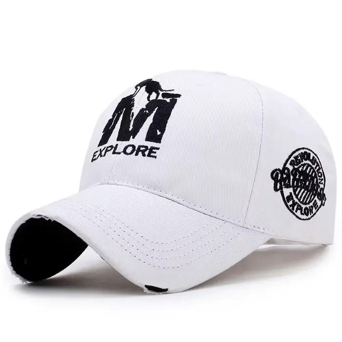 Hommes casquettes de Baseball papa Casquette femmes