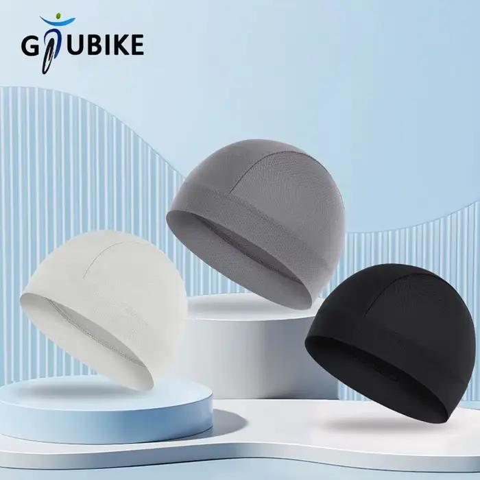 Casquette de cyclisme et de sport d'extérieur à séchage rapide