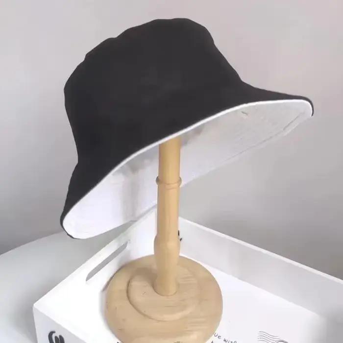 Chapeau seau pour femmes et hommes
