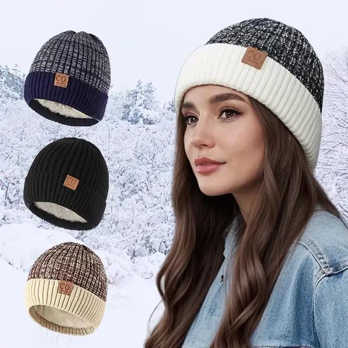Casquette sans bords pour femmes et hommes