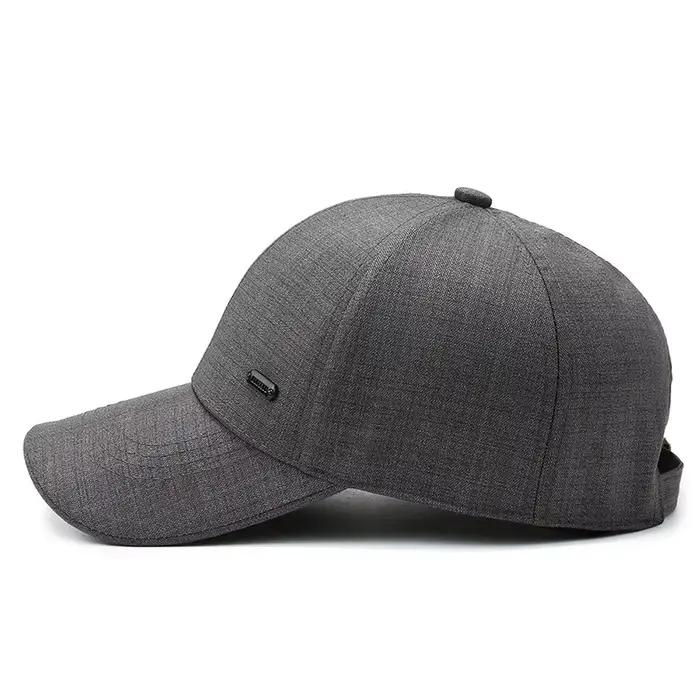 Casquette de Baseball pour hommes