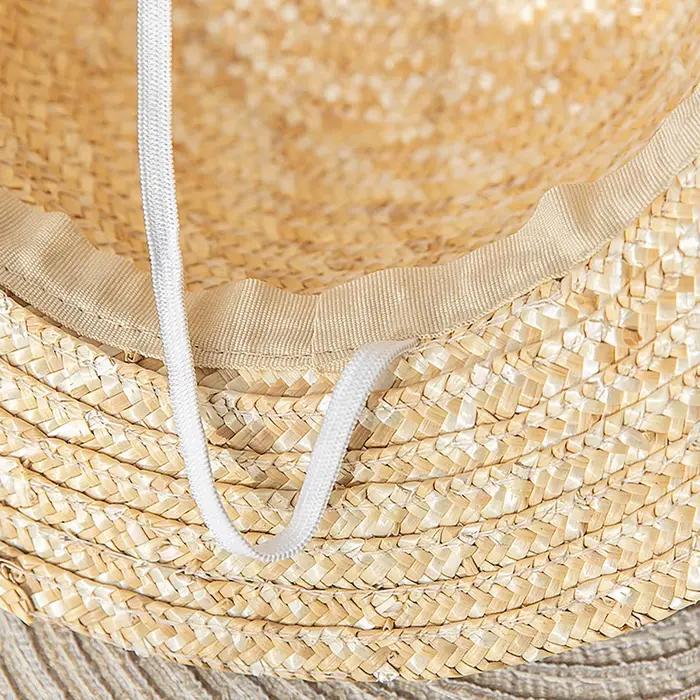 Chapeau de cosplay Luffy